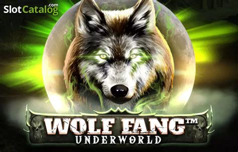 Wolf Fang Underworld Slot Gratis