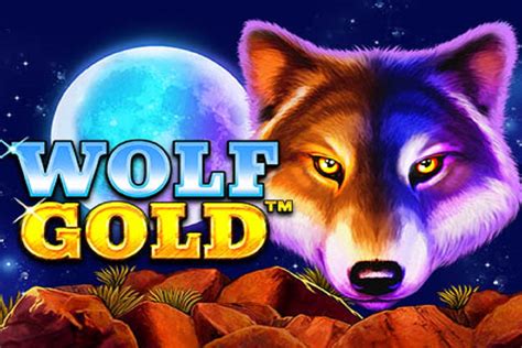 Wolf Gold Bodog