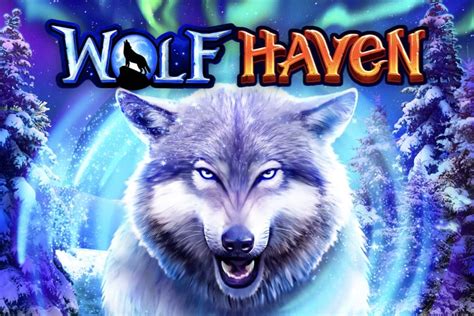 Wolf Haven Bet365