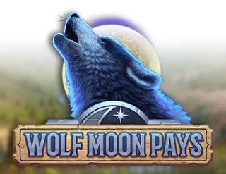 Wolf Moon Pays Betsson