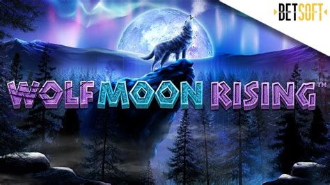 Wolf Moon Rising Netbet