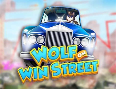 Wolf On Win Street Betfair