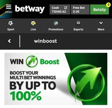 Wolf On Win Street Betway