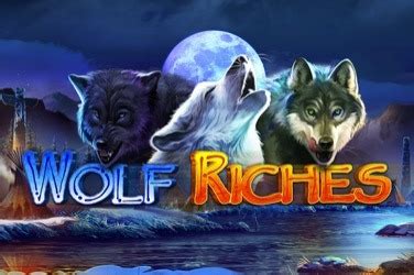 Wolf Riches Bodog