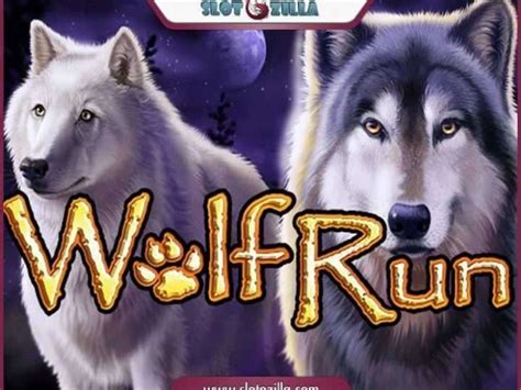 Wolf Run Slot Com Bonus De Volta Livre