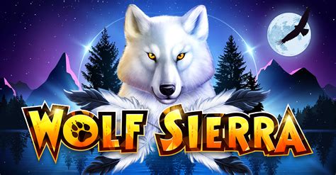Wolf Sierra Betfair
