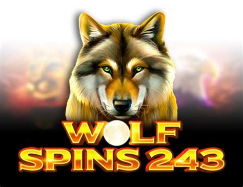 Wolf Spins 243 Betano