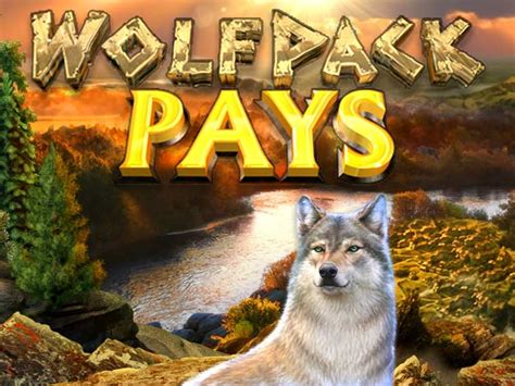 Wolfpack Pays Parimatch