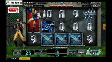 Wolverine Casino