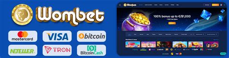 Wombet Casino Uruguay