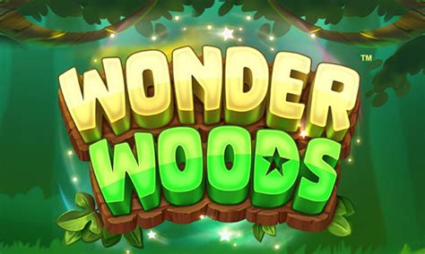 Wonder Woods Slot Gratis