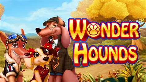 Wonderhounds Blaze