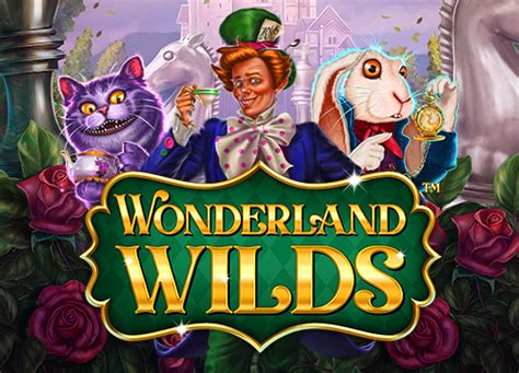Wonderland Wilds Bwin
