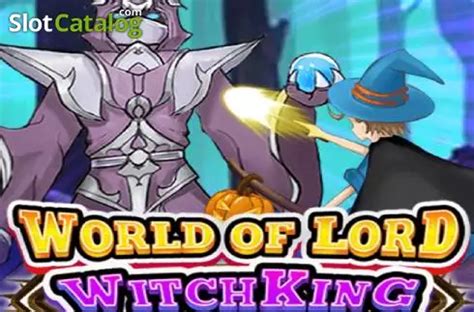 World Of Lord Witch King Betfair