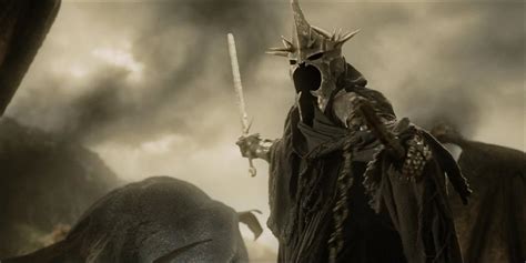 World Of Lord Witch King Brabet