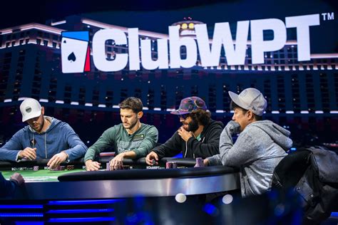 World Poker Tour