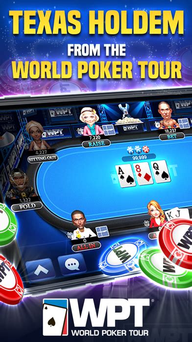 World Poker Tour Download De Software