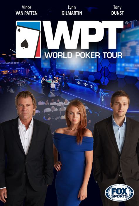 World Poker Tour Em Dinheiro