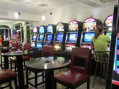 Wow Bingo Casino Belize