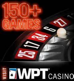 Wpt Casino Online