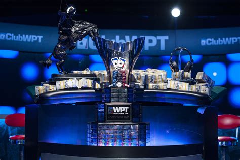 Wpt La Poker Classic 2024 Stream