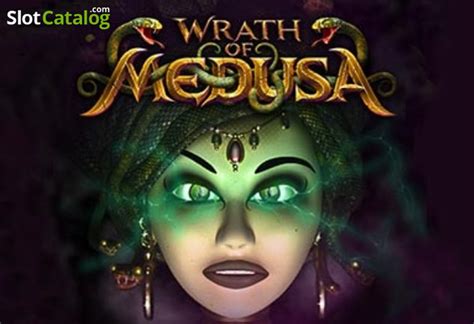 Wrath Of Medusa Bet365