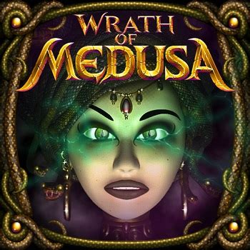 Wrath Of Medusa Netbet