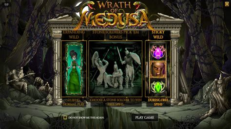 Wrath Of Medusa Review 2024