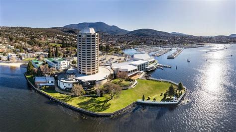 Wrest Point Casino De Hobart Na Tasmania