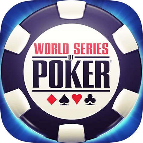 Wsop De Poker Online A Dinheiro Real App
