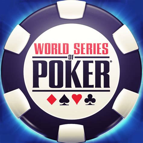 Wsop Roleta