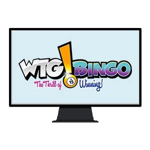 Wtg Bingo Casino Download