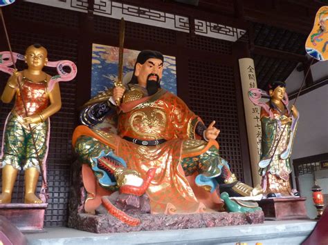 Wudang Zhenwu Emperor Sportingbet