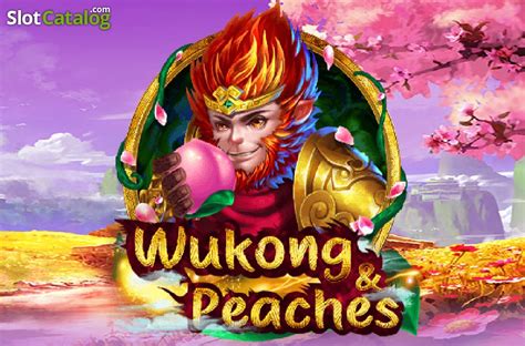 Wukong Peaches Sportingbet