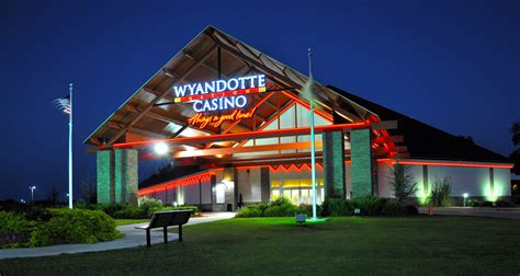 Wyandotte Casino Deli