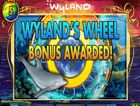 Wyland Slots