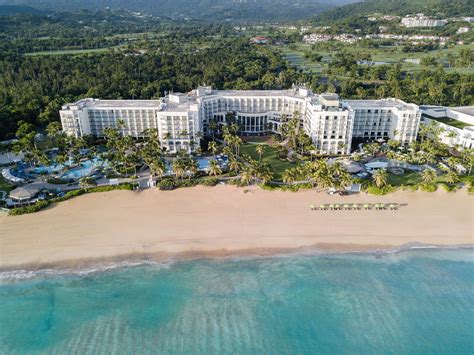 Wyndham Rio Mar Resort E Casino Puerto Rico