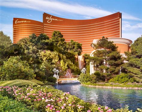 Wynn Casino Decks