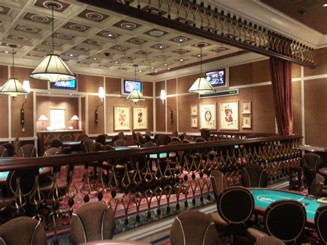 Wynn Poker Room Taxa De