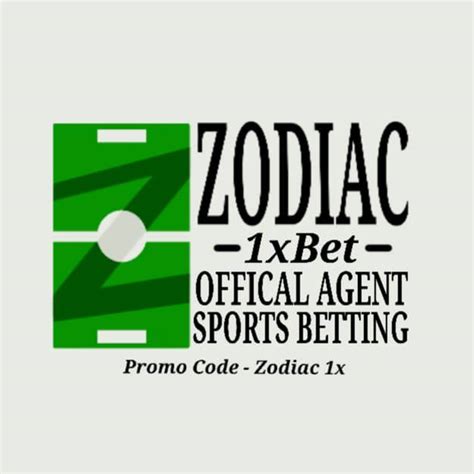 X Zodiac 1xbet