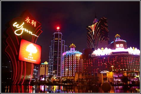 Xangai Casino China