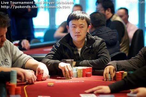 Xin Zhao Poker
