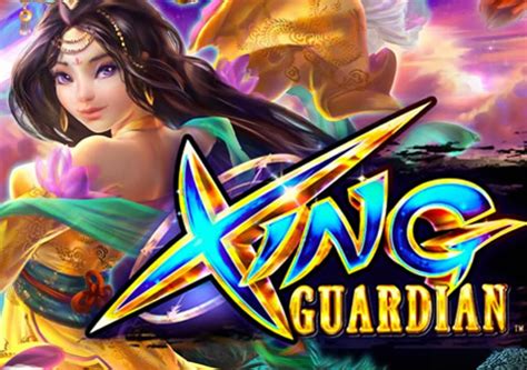 Xing Guardian Slot - Play Online