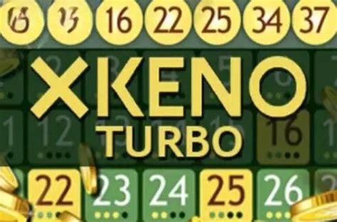 Xkeno Turbo Slot - Play Online
