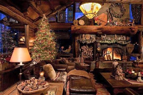 Xmas At The Cabin 1xbet