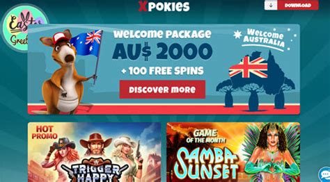 Xpokies Casino Dominican Republic