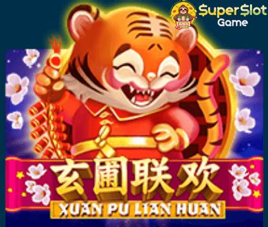 Xuan Pu Lian Huan Netbet