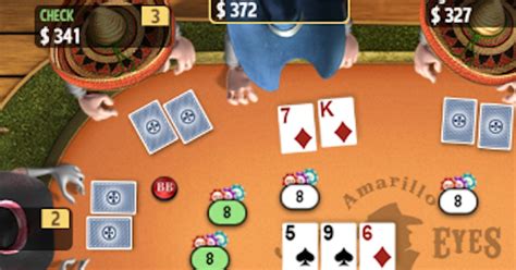 Y8 Holdem Poker
