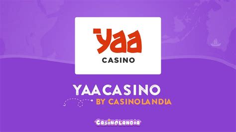 Yaacasino Panama