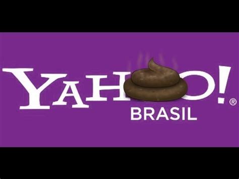 Yahoo Merda